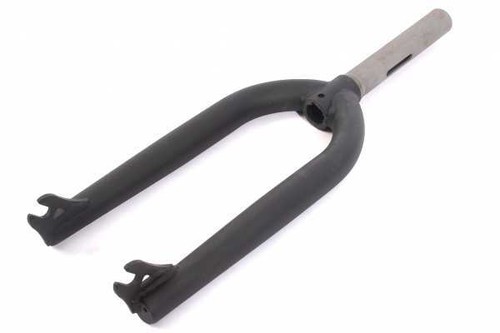 Khe silencer fork affix - fork, 20"