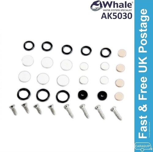 Whale elegance tap - whale, shower