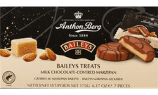 Anthon Berg Chocolate Covered