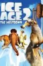 ICE AGE 2 DVD (2006)