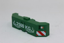 Siku 6735 Front Weight from