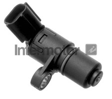 Intermotor Crankshaft Pulse