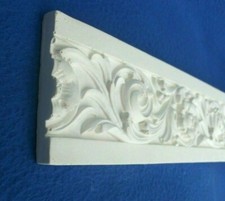 Plaster Covings/Cornices/Dado Rails - Clearance Stock & Prices! - 280 Length.