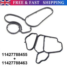 Oil Filter Housing Element