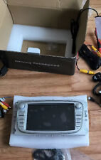 Ford Transit Connect 2010 to 2014 100% FIT PLUG & PLAY Apple Car Stereo Upgrade