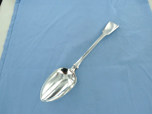 Antique sterling silver - an,