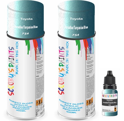 For toyota spray - for, paint