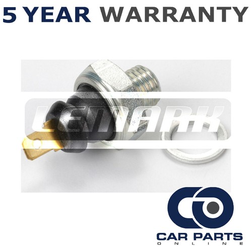 Oil pressure switch cpo fits - oil,
