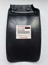 NEW GENUINE KAWASAKI KXF250/450 SHOCK GUARD/MUD FLAP 2007-2015 35019-0050