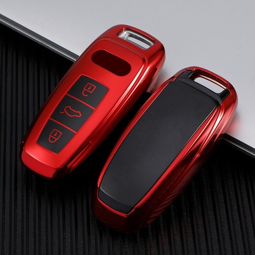 Audi d03 car key cover - audi-d03,