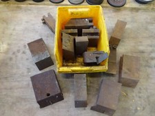 box and pan folder fingers