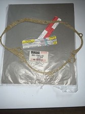 GENUINE YAMAHA CRANKCASE