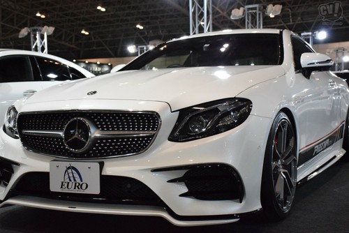 Mercedes benz class - benz, e