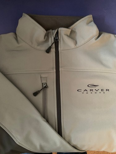 Carver yachts screen printed - carver,