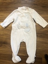 Noukie’s Sleep Suit Baby