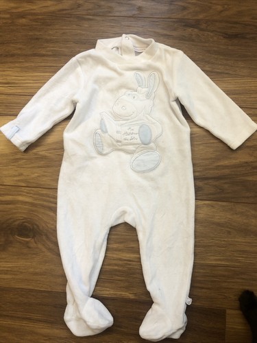 Noukie sleep suit - sleep, baby