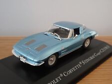 ALTAYA IXO CHEVROLET CORVETTE