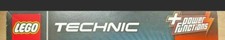 Vintage lego technic 8860 - vintage,