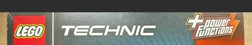 Vintage lego technic 8860 - lego,