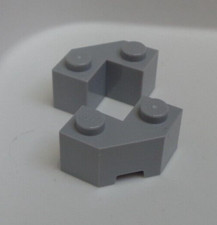 LEGO 87620 -4651063 Brick 2x2