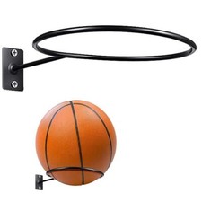 1PC Wrought Iron Football