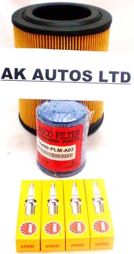 For honda crv - vtec, 2wd