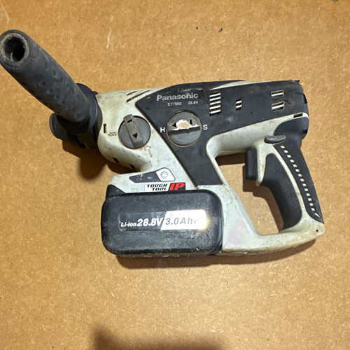 Panasonic ey7880 rotary - ey7880, hammer