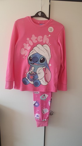 Disney stitch pink - pink, hot