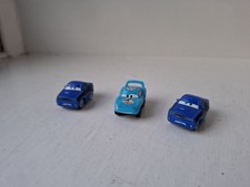 Disney Pixar Cars Micro
