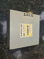 2007-2014 R55 MINI HATCH AUTOMATIC GEARBOX ECU 1.6 PETROL 67460810