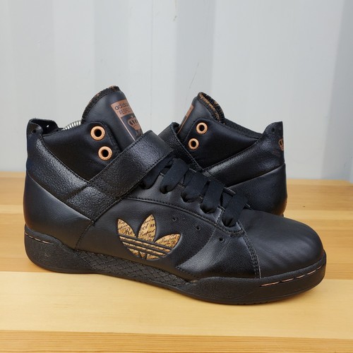 Rare adidas respect - 6,