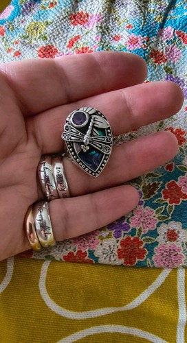 Royal bali sterling silver - bali,