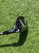 Callaway Elite x Hybrid 4 Golf
