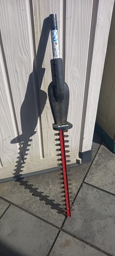 Ryobi expand hedgetrimmer - expand,