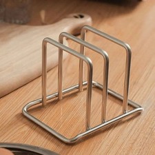 Cutting Board Holder Chopping