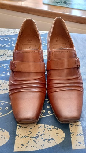 Ladies caprice tan - caprice, tan/brown