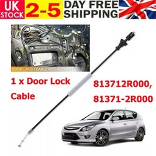 Door Release Cable Inner Lock