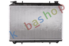 ENGINE RADIATOR FITS FOR