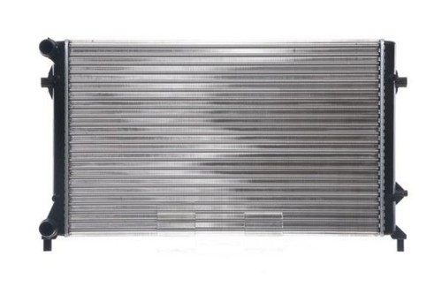 Radiator mahle fits audi - mahle,