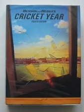 Benson and Hedges Cricket Year