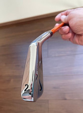 Nice  Nike VR PRO Blade #2 Iron Japan 🇯🇵 Model 2 iron VR II  Tour AD-115 S+