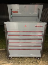 Snap on Toolbox 40” KRSC