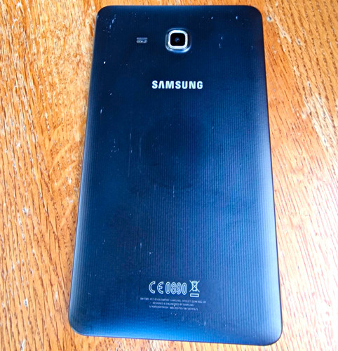 Samsung galaxy tab - samsung, a