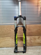 27.5" Rockshox Sektor RL Gold 130mm Solo Air Tapered Thru Axle 15mm x 100mm