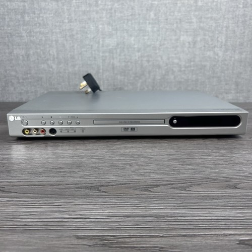 Dr7400 dvd recorder player - lg,