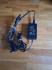 Ac/dc Adaptor Model ADS-1250T 12v 5.0A
