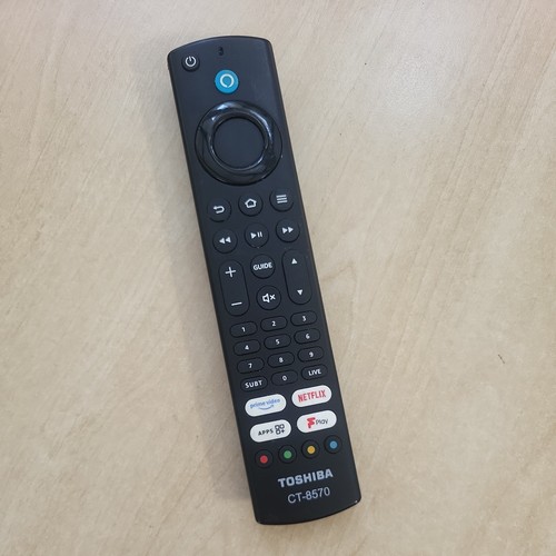 Genuine toshiba fire - fire, tv