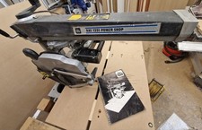 Elu RAS 1251 Cross Cut Saw