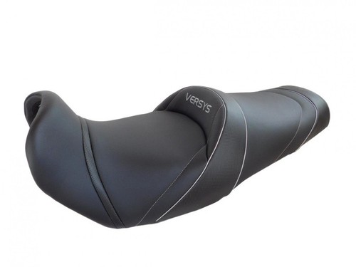 Deluxe seat for kawasaki - seat,