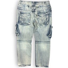 y2k voi jeans (M)
